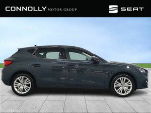 SEAT Leon LEON 2.0TDI 115HP SE+ - Image 4