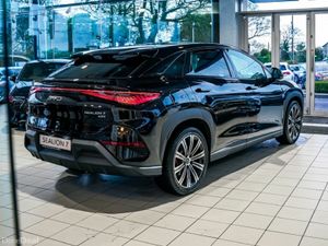 BYD SEALION 7 AWD 500km Excellence 530bhp - Image 2