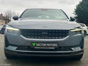 Polestar 2 POLESTAR 2 - Image 3