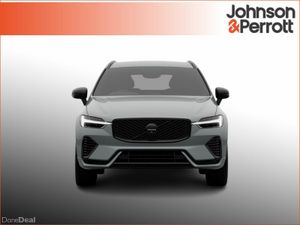 Volvo XC60 T6 350bhp AWD PHEV Plus Black Edition - - Image 4