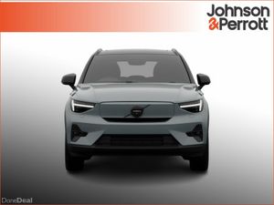 Volvo EX40 82 kWh Extended Range Ultra Black Editi - Image 4