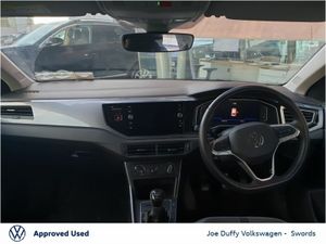 Volkswagen Polo 1.0 TSI 95HP Style - Image 3