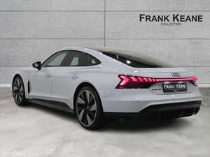 Audi e-tron GT GT e-tron quattro - Image 3