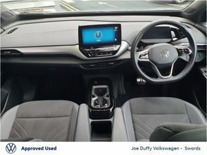 Volkswagen ID.4 LIFE 52kWh 148HP - Image 3