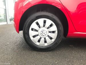 Volkswagen up! 2020 - Image 3