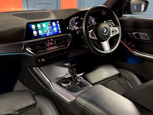 2020 BMW 330E M-Sport Auto Petrol / Hybrid  KITTED - Image 4