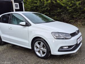 Volkswagen Polo 2018 1.2 TSI Highline Automatic - Image 2