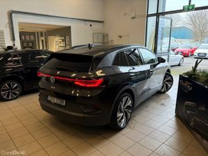 Volkswagen ID.4 PRO 150 KW FAMILY 77KWH 204BHP PR - Image 3