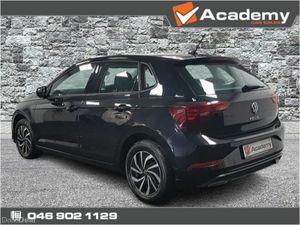 Volkswagen Polo Life 1.0 TSI 95HP M5F 5DR * New in - Image 3
