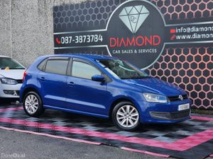 2011 VOLKSWAGEN POLO AUTOMATIC NCT-TAX - Image 2