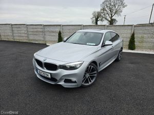 161 BMW 320 M Sport GT Panoramic - Image 2