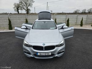 161 BMW 320 M Sport GT Panoramic - Image 3