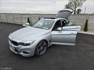 161 BMW 320 M Sport GT Panoramic - Image 2