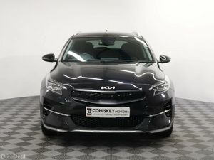 Kia XCeed GDi 3 - Image 2