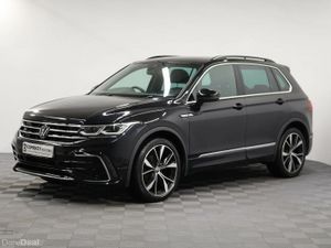 Volkswagen Tiguan TDI R-Line - Image 3