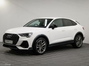 Audi Q3 TFSI CoD Black Edition - Image 3