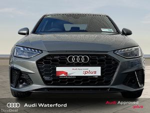 Audi A4 35 TDI S-Line S-Tronic from €428 per month - Image 2