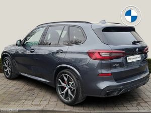 BMW X5 xDrive45e M Sport - Image 3