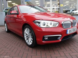 118D SPORT EDITION 5DR HATCHBACK AUTO // STUNNING - Image 2