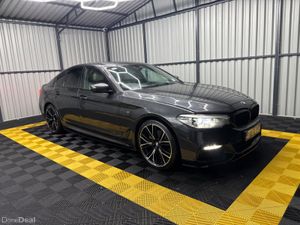 BMW 5-Series 2019 M-Sport - Image 2