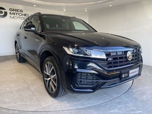 Volkswagen Touareg 2019 - Image 3