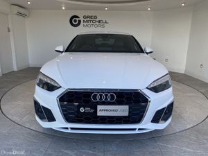 Audi A5 2022 - Image 2