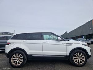 RANGE ROVER EVOQUE , VERY LOW KMS, FINANCE - Image 3