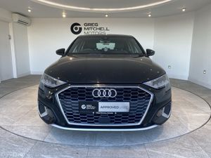 Audi A3 2022 - Image 2