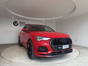 Audi Q3 2019 - Image 3