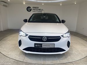 Vauxhall Corsa 2021 - Image 2