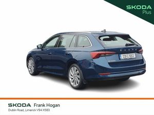 Skoda Octavia OCTAVIA STY 1.0TSI 110HP Call/ Text - Image 3