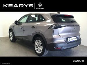 Renault Symbioz evolution E-Tech - Image 2