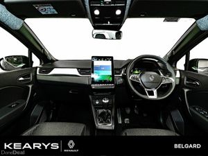 Renault Symbioz evolution E-Tech - Image 4