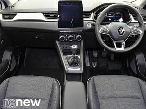 Renault Captur TCe 90 Techno - Image 3