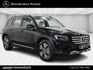 Mercedes-Benz GLB 200D - Progressive 5 seats - Image 3