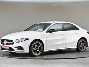 Mercedes-Benz A-Class A 250E SALOON AMG LINE EDITI - Image 4