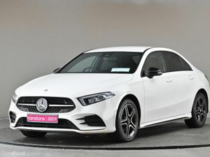 Mercedes-Benz A-Class A 250E SALOON AMG LINE EDITI - Image 3