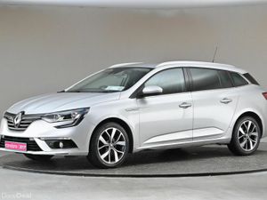 Renault Megane 1.5 DCI AUTO 110BHP SPORT TOURER DY - Image 4