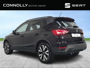 SEAT Arona SE Plus1.0 TSI 95hp (70 kW) Manual - Image 4
