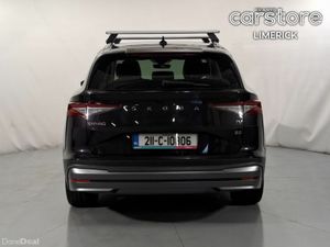 Skoda Enyaq ENYAQ IV 80 SUITE DR AUTO - Image 4