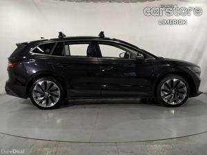 Skoda Enyaq ENYAQ IV 80 SUITE DR AUTO - Image 2
