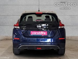 Nissan Leaf ACENTA 40 KW - Image 4