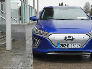 Hyundai IONIQ Electric Premium - Image 4