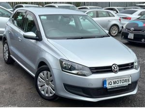 Volkswagen Polo 1.2 Automatic Petrol (5733) - Image 3