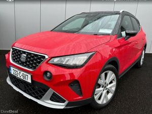 SEAT Arona PA 1.0 TSI 110HP DS - Image 2