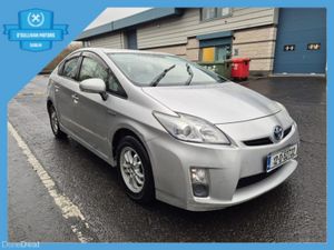 Toyota Prius /2012/1.8 PETROL HYBRID/AUTOMATIC - Image 3