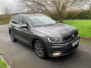 Volkswagen Tiguan 2017 - Image 4