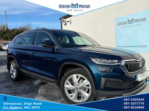 Skoda Kodiaq 2.0 TDI DSG 5DR AU - Image 2