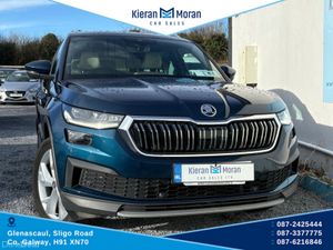 Skoda Kodiaq 2.0 TDI DSG 5DR AU - Image 4