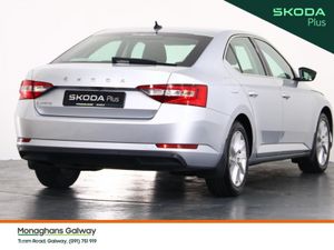 Skoda Superb AMBITION 2.0 TDI 150HP - Image 4
